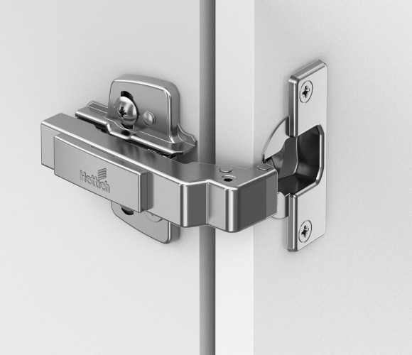 77708 Петля Intermat TOP 9936-T42 W90 K5, для двер.с перед.фальшпанелью, откр 95гр.