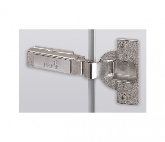 9155241/73925 Петля 9935-Т22/40-К-5 для ПРОФИЛЬНЫХ НАКЛАДНЫХ ДВЕРЕЙ