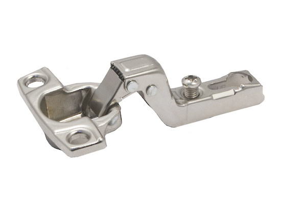 106662501 Петля Minimat 2225-T42-K16, для вкладных дверей, диаметр чашки 26мм, открывание 95гр