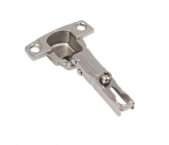 106765001 Петля Minimat 2225-T42-K0, для накладных дверей, диаметр чашки 26мм, открывание 95гр