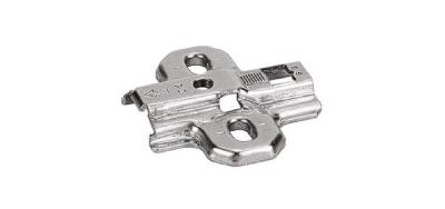 107160600 Монтажка для Intermat/Ecomat, дист. 1,5мм, без винтов