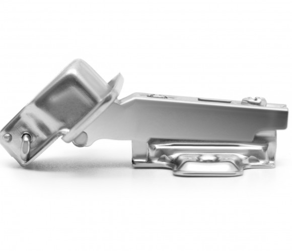 Петля BOYARD slide-on для угла устанвки -45 гр. D35mm.115гр.откр. H645A02/0814