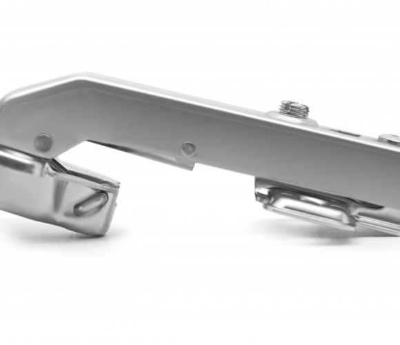 Петля BOYARD для двер. с передн. Фальшпанелью, с Доводчиком H74102/2110