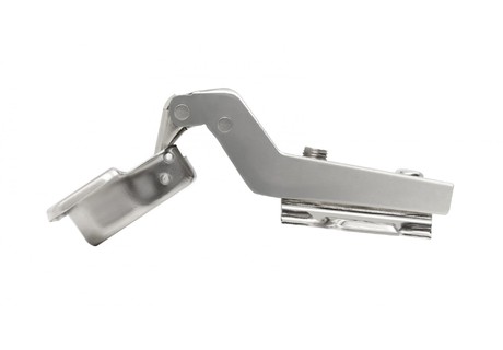 Петля BOYARD slide-on для угла корп. 30 гр.D35mm.95гр.откр. H620B02/0312