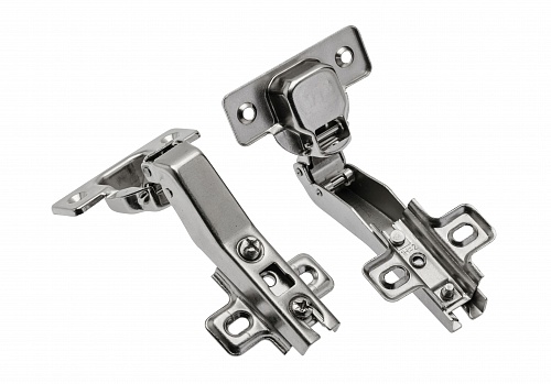 Петля GTV 45гр. ZP-KT45H2-BE без доводчика