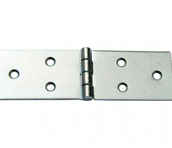 Петля карточная 40*110 цинк