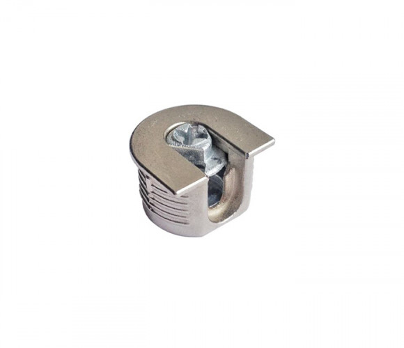 101948800/9117653 Стяжка-эксцентрик VB 35MD/16, цинк.