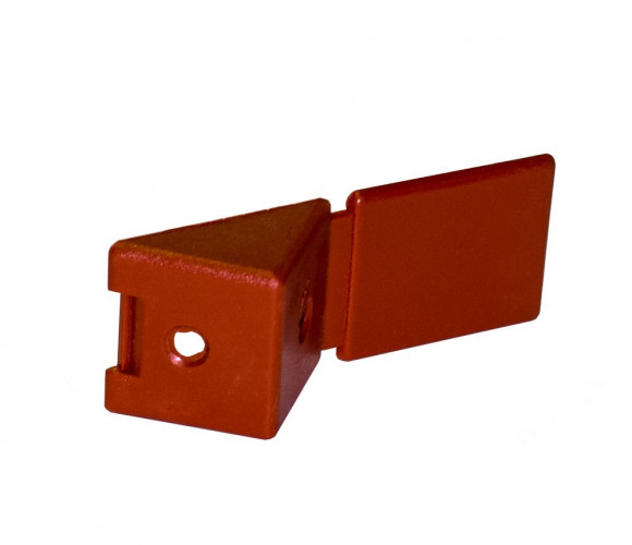 Угол мебельный Вишня №3