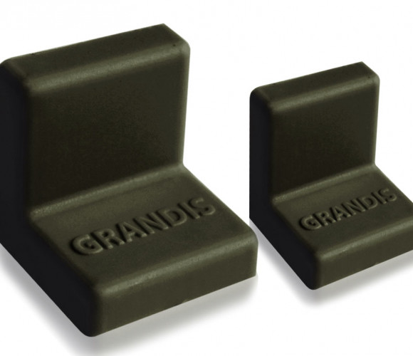 Уголок Grandis МАЛЫЙ Венге