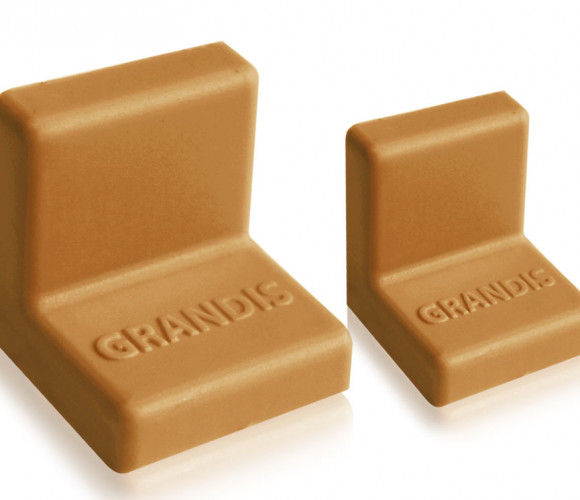 Уголок Grandis МАЛЫЙ Ольха