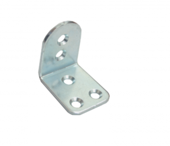 Уголок 32*32*25*2,0 цинк