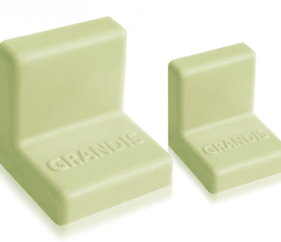 Уголок Grandis Большой Ясень