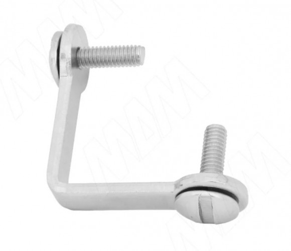 Скоба двойная ART.3 CR