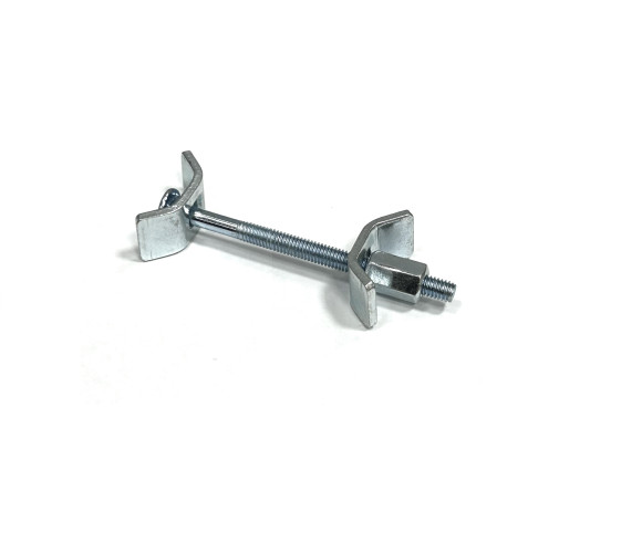 Стяжка для столешниц L-65