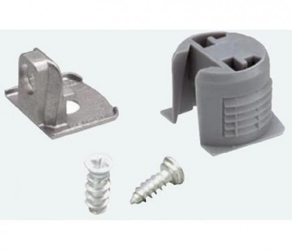 104958201  ПолкодержательVB 54/16 для полок с фиксацией