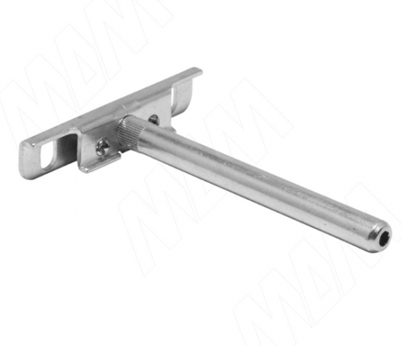 Менсолодержатель скрытый 62060 30 Zn (Металл)