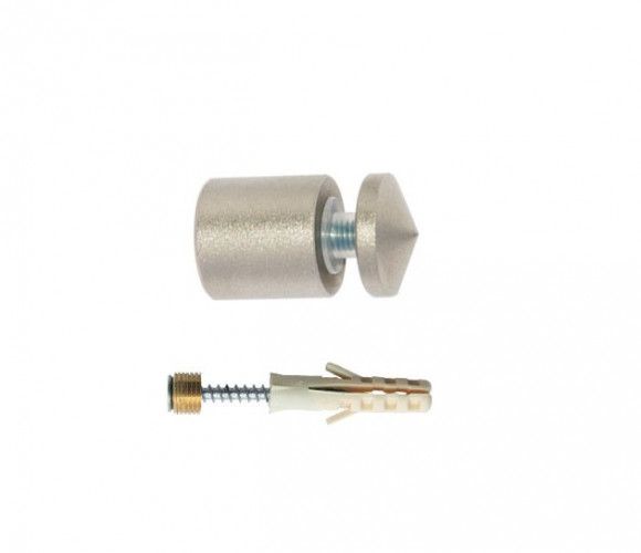 Держатель 5.20.04 D=16мм, L=15, S=4-6мм