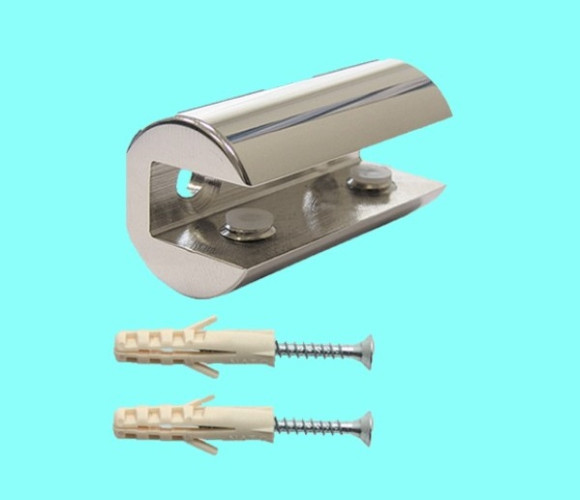 Кронштейн 3.09.01 никель L48мм, S8-10мм Lincos