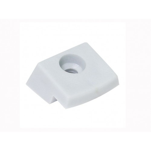 Стеклодержатель №1 Белый