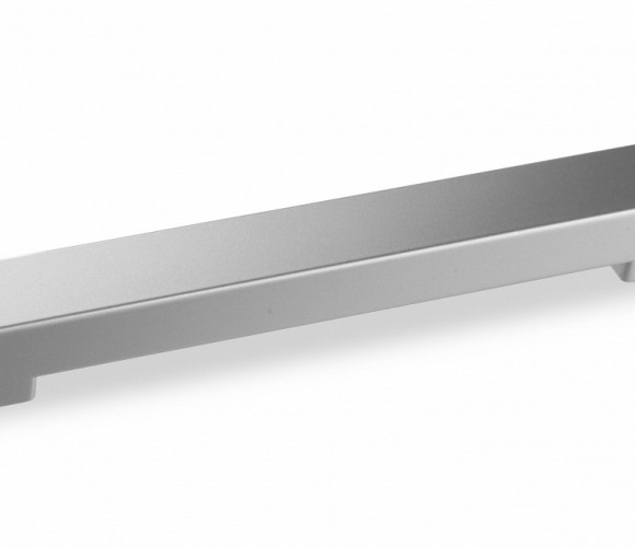 Ручка - скоба FS 041 160 Хром матовый.(То) (20шт)