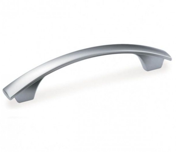 Ручка - скоба FS 059096 Хром матовый (То)