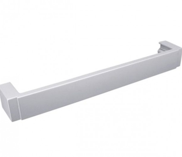 Ручка - скоба FS 040 160 Хром матовый (То) (20шт)