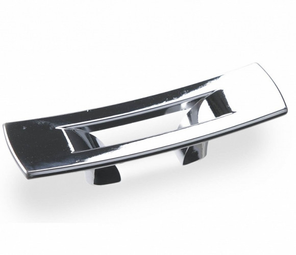 Ручка - скоба FS 024 032 Хром глянец (30шт)