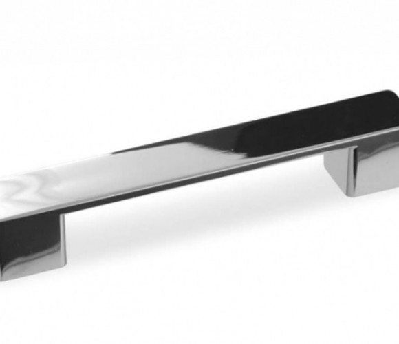 Ручка - скоба FS 043 128 хром глянец (18шт)