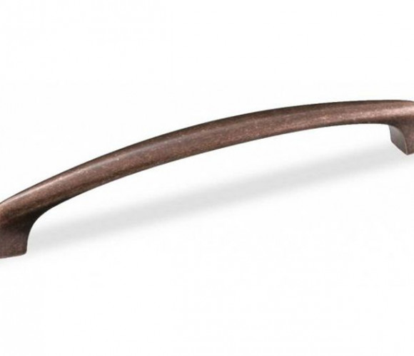 Ручка - скоба FS 061128 Старая медь (50шт)