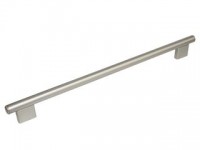 Ручка - рейлинг RL (01) 03.04.448 Ni мат.