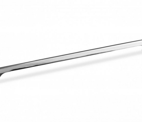 Ручка - скоба FS 079 256  Хром глянцевый (ТЗ) (20шт)