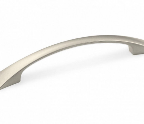 Ручка - скоба FS 046 096 сталь шлифованая (50шт)