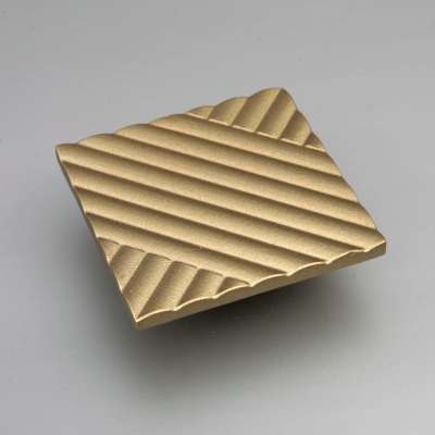 Ручка - модель FM 067 032  Хром глянец (30 шт.)