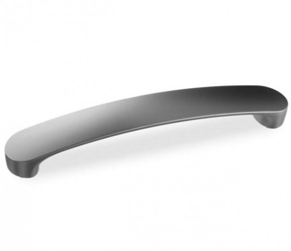 Ручка - скоба FS 047160 Хром матовый (То) (20шт)