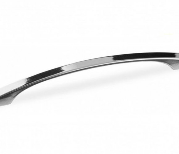 Ручка - скоба FS 056160 Хром глянец (ТЗ)