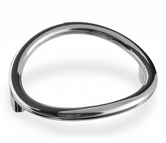 Ручка - модель FM 090 064 Хром глянец (50 шт.)