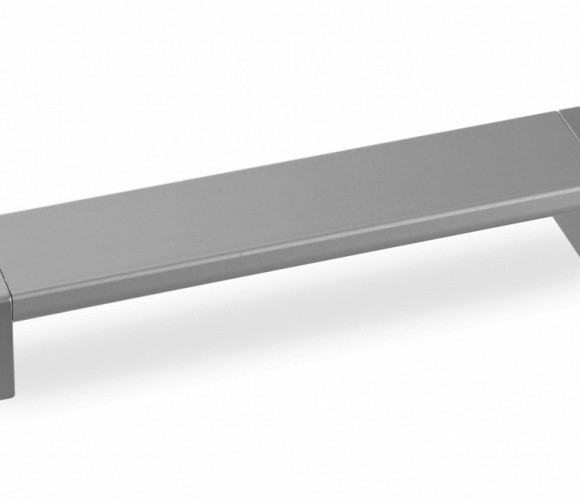 Ручка - рейлинг RL (06) 10.00.736 St светлый/St светлый