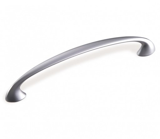 Ручка - скоба FS 176 096 Хром глянец (50 шт)