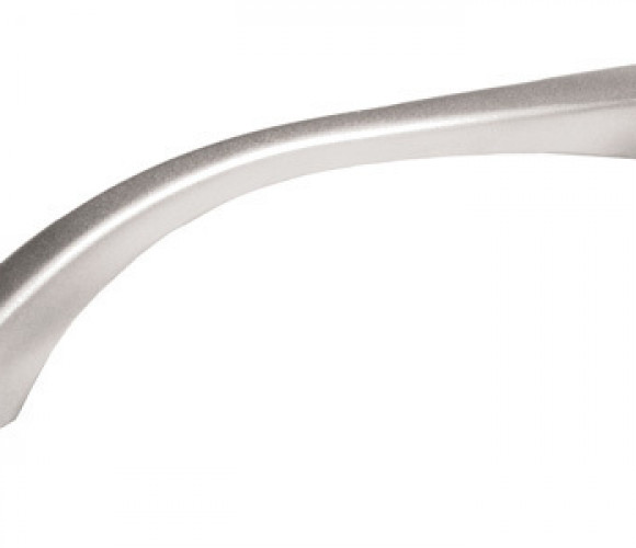 RS032SC.3/128 (Ручка S3260/128) сатиновый хром ручка