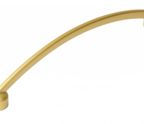 RS004SG.3/96 (Ручка S0453/96) сатиновое золото ручка