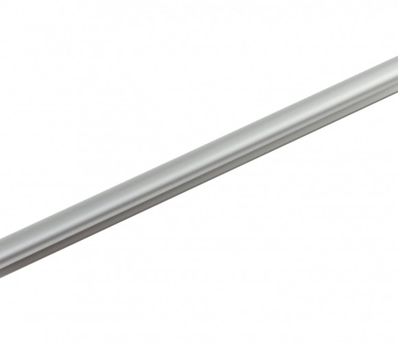 RS059AL.4/96 (Ручка S5910/96) алюминий ручка