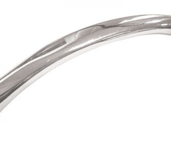 RS008CP.3/96 (Ручка S0840/96) хром полированный ручка