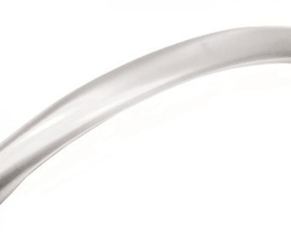 RS008SC.3/128 (Ручка S0860/128) сатиновый хром ручка