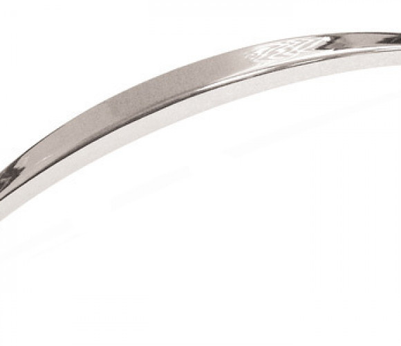 RS014CP.4/96 (Ручка S1440/96) хром полированный ручка