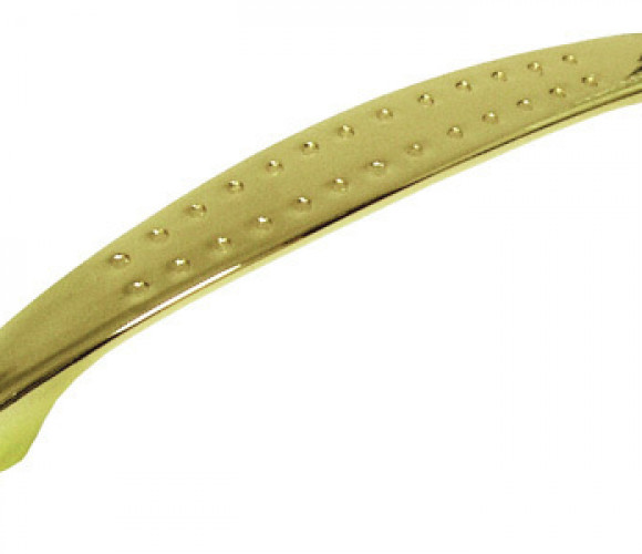 RS023GP.4/96 (Ручка S2330/96) золото полированное ручка