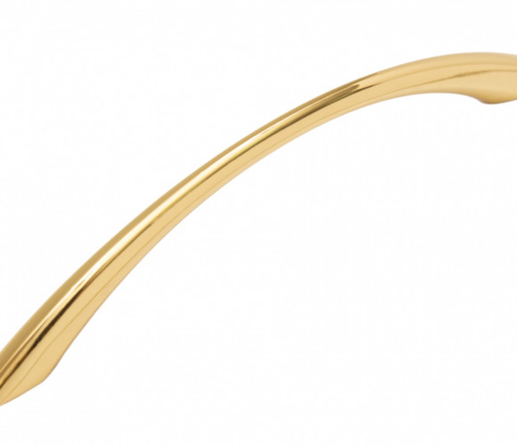 RS028GP.3/96 (Ручка 2830/96) золото полированное ручка