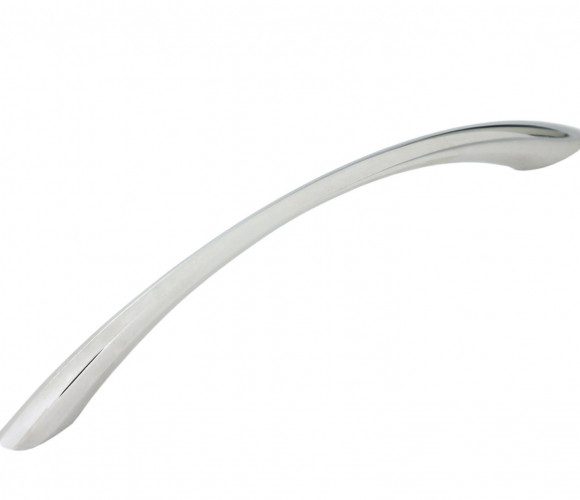 RS028CP.3/96 (Ручка 2840/96) хром полированный ручка