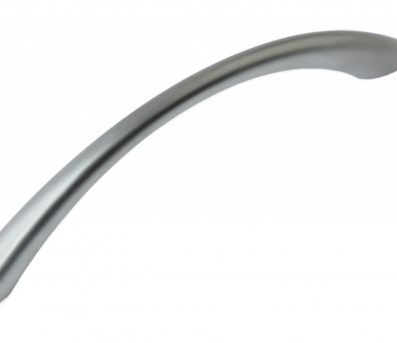 RS028SC.3/96 (Ручка 2860/96) сатиновый хром ручка