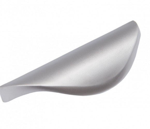 RS025SC.3/32 сатиновый хром ручка