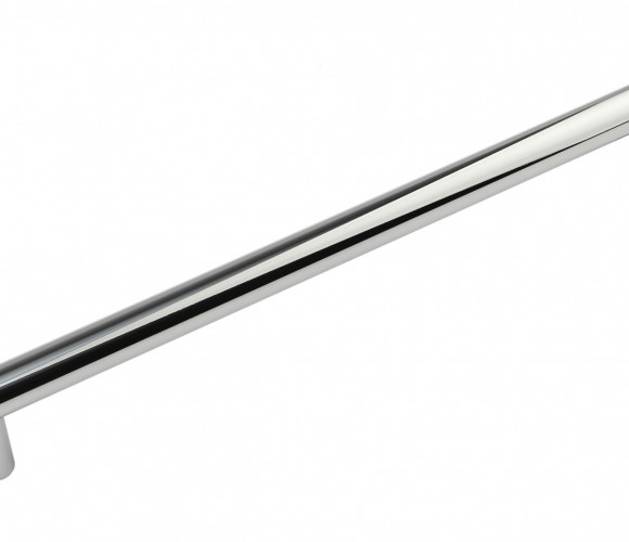 RR002CP.5/544  хром полированный ручка